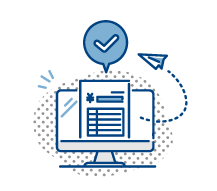 自社仕様の帳票や運用に対応したい