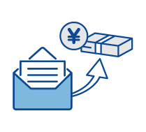 請求・⼊⾦管理